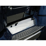 Stainless 2010+ Kenworth T660 (EPA) Front Upper Step Kick Plate
