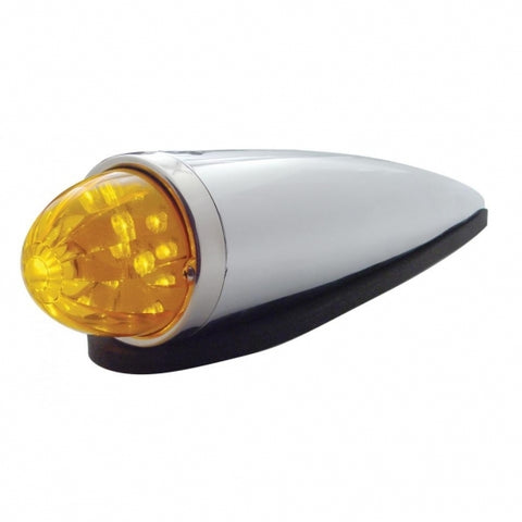 17 LED Watermelon Cab Kit - Amber LED/Amber Lens