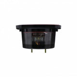 Universal Stud Mount LED Combination GLO Light