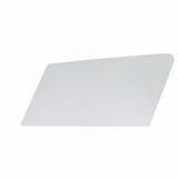 2003+ Volvo VN Stainless Hood Trim
