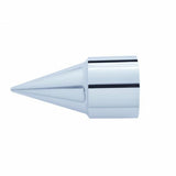 1 1/2" x 4 1/4" Stiletto Nut Cover - Push-On