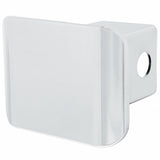 Chrome 2” Hitch Cover