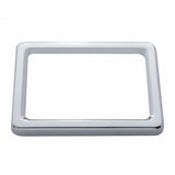 Kenworth Center Dash Indicator Bezel - Manual