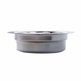 12 LED Deep Dish 4" Stop, Turn & Tail - Red LED/Red Lens