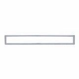 International Rectangular Dash Trim