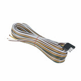 LED Submersible Combination Light Kit