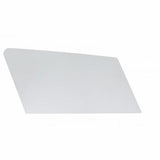 2003+ Volvo VN Stainless Hood Trim