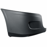 2008+ Freightliner Cascadia Bumper End Assembly
