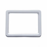 Kenworth Center Dash Indicator Bezel - Manual