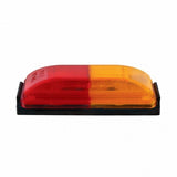 6 LED Fender Mount Clearance/Marker Light Kit