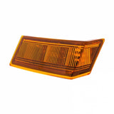 6 LED Amber Turn Signal Light For 2018-2020 Freightliner Cascadia