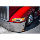 High Power LED Headlight w/LED Turn, Position, & DRL For 2008+ PB 386/387