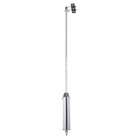 40" Light Duty Swivel Stick Pipe