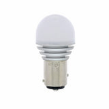 High Power 1157 LED Bulb - Amber