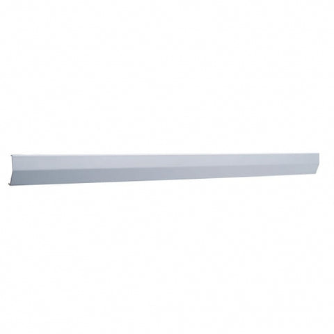 Kenworth 19 5/16" Center Windshield Post Cover - Short