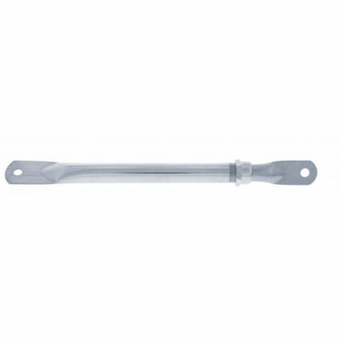 10" to 15" Stainless Adjustable Extension Arm