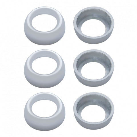 Peterbilt Switch Nut Cover