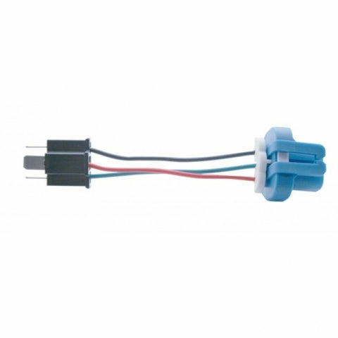 3 Pin 9007 Bulb Adapter Wire
