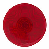 LED 4" Light - Red