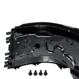 2015+ Volvo VN / VNL Bumper End - Screw Mount