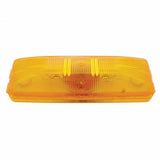 Rectangular Clearance/Marker Light - Amber