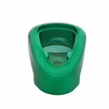 13/15/18 Speed Gearshift Knob - Emerald Green