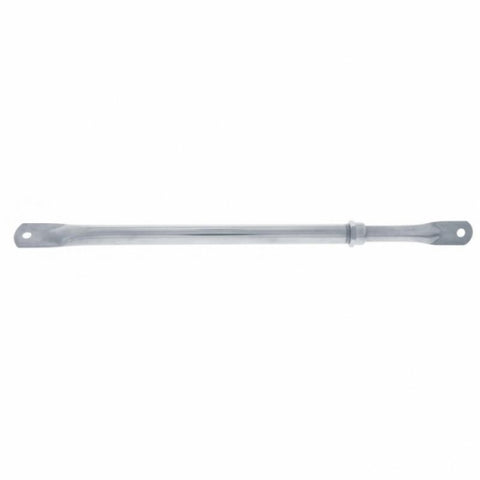 15" to 20" Stainless Adjustable Extension Arm