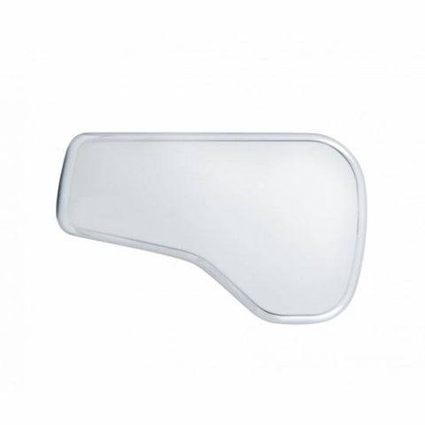 Volvo Fairing Handle Cover