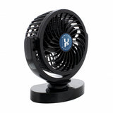 12 Volt Mini Turbo Fan