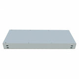 Stainless Rear Center Panel
