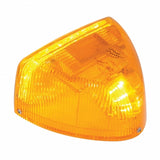 31 LED Peterbilt Turn Signal Light - Amber LED/Amber Lens