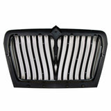 Black Grille w/Bug Screen For 2017-2020 International LT