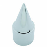 1 1/2" x 4 1/4" Stiletto Nut Cover - Push-On