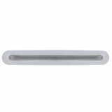 2005+ Freightliner 24 LED "GLO" Mirror Light Bar - Amber LED/Clear Lens