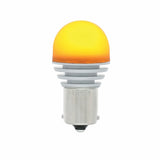 High Power 1156 LED Bulb - Amber