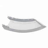 29.92" Freightliner M2 (106) Center Bumper End - Driver - Painted