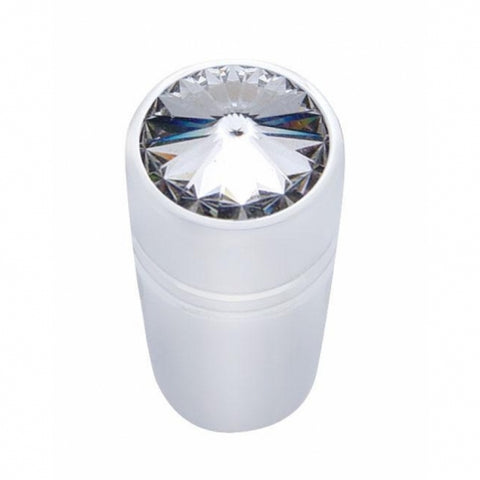 Mini Peterbilt Toggle Switch Extension - Clear Diamond