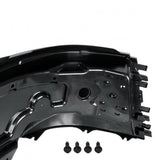 2015+ Volvo VN / VNL Bumper End - Screw Mount