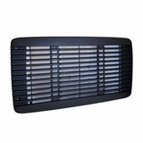 Freightliner FL 60/70/80/106/112 Grille - Black