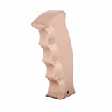 Pistol Grip Chrome Shift Knob - Rose Gold