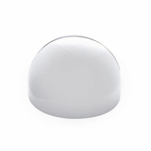 8 1/2" Fullmoon Rear Hub Cap