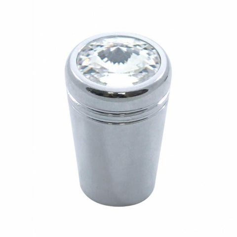 Mini Kenworth Toggle Switch Extension - Clear Diamond