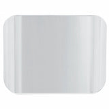 Chrome 2” Hitch Cover