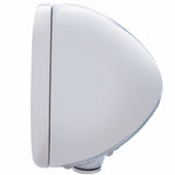 Chrome "CLASSIC" Headlight Housing - No Turn Signal