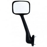 Freightliner Cascadia Chrome Hood Mirror