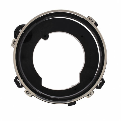 Headlight Bracket For 1997-2006 Jeep Wrangler - R/H