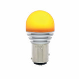 High Power 1157 LED Bulb - Amber