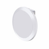 Chrome Gauge Blank for 2018-2020 Freightliner Cascadia