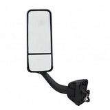 Freightliner Cascadia Chrome Mirror Assembly