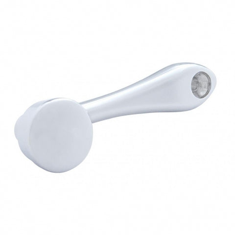 Window Crank w/ Slot Adaptor - Plain